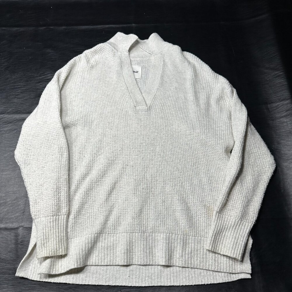 Aerie V-Neck Sweater